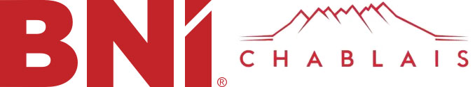 Membre de BNI Chablais